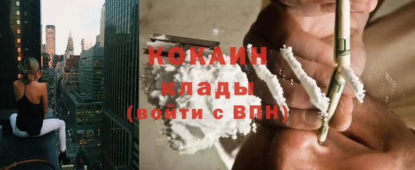 молекула духа Балахна